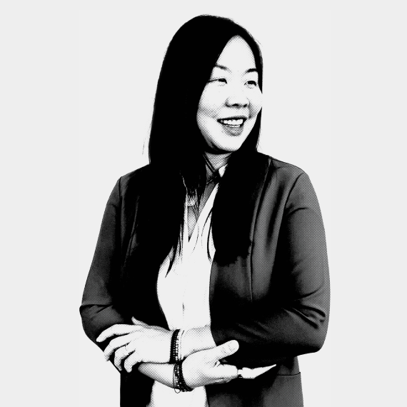 Amy Cheng-Tran Headshot