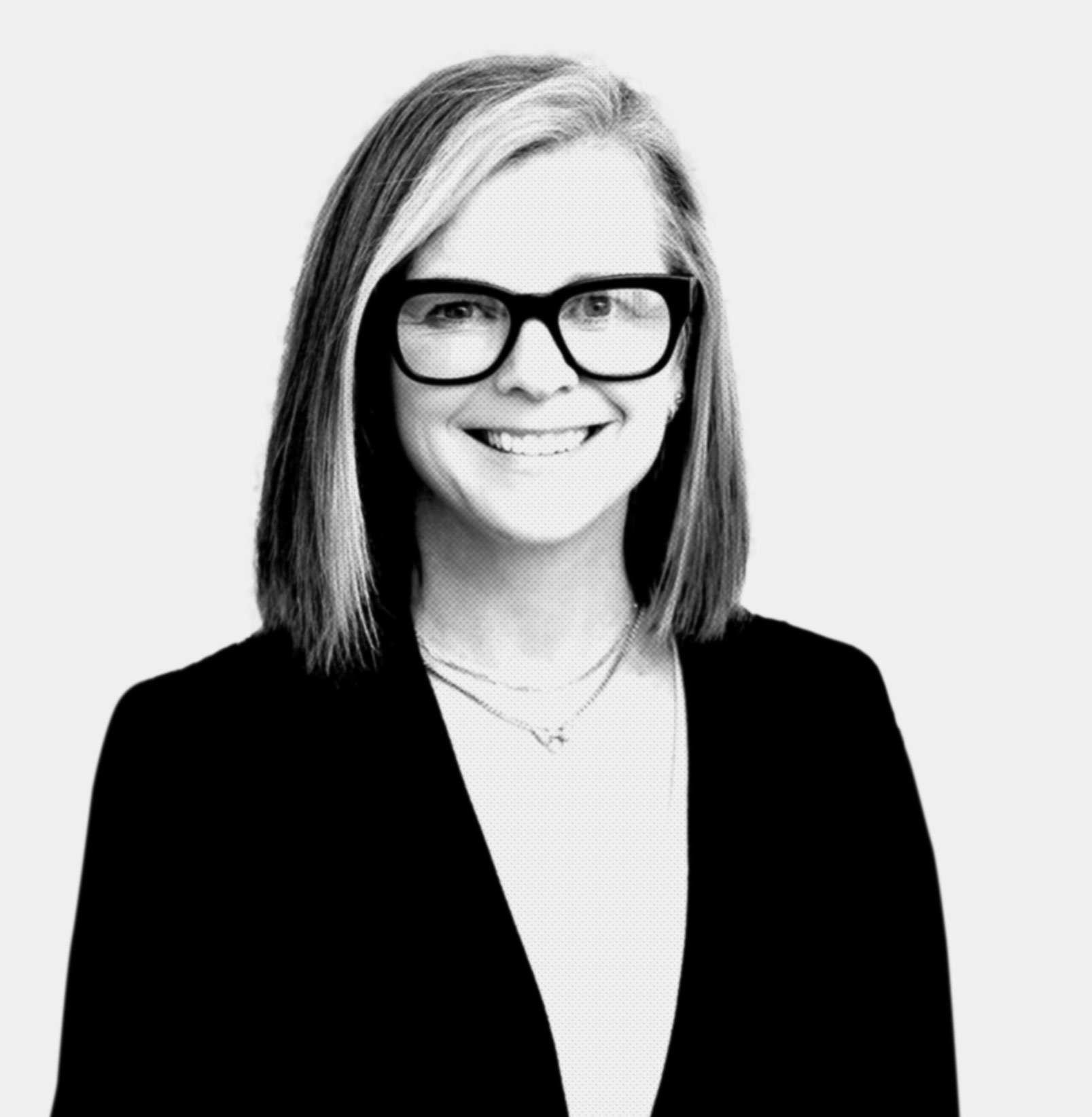 Megan O’Connor Headshot