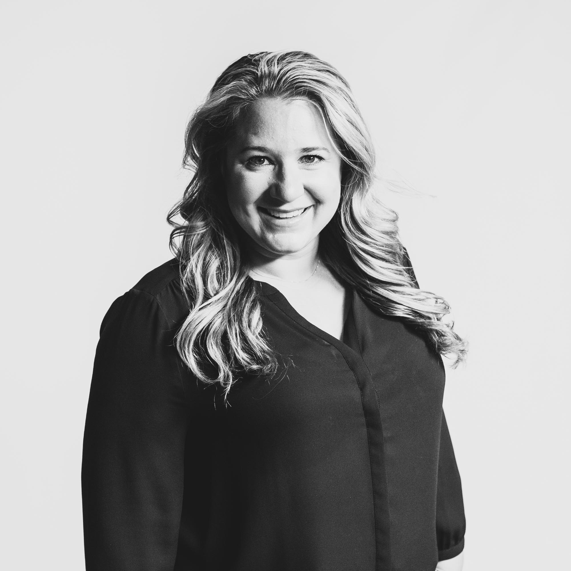 Photo of Jess Carter