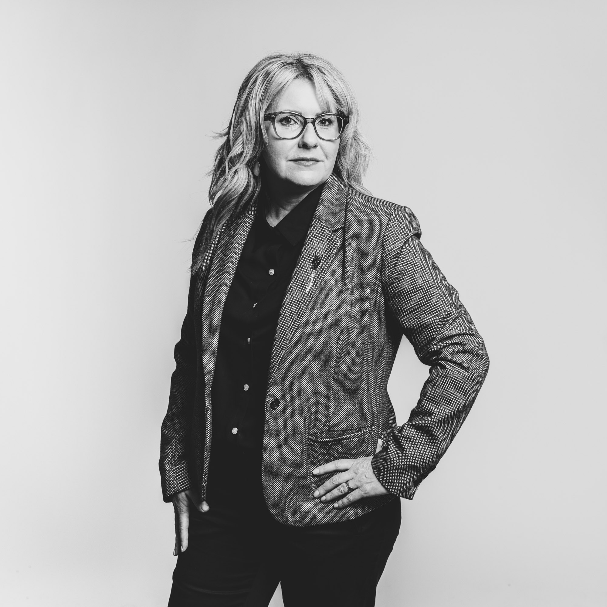 Photo of Kate Nichols Kadlec