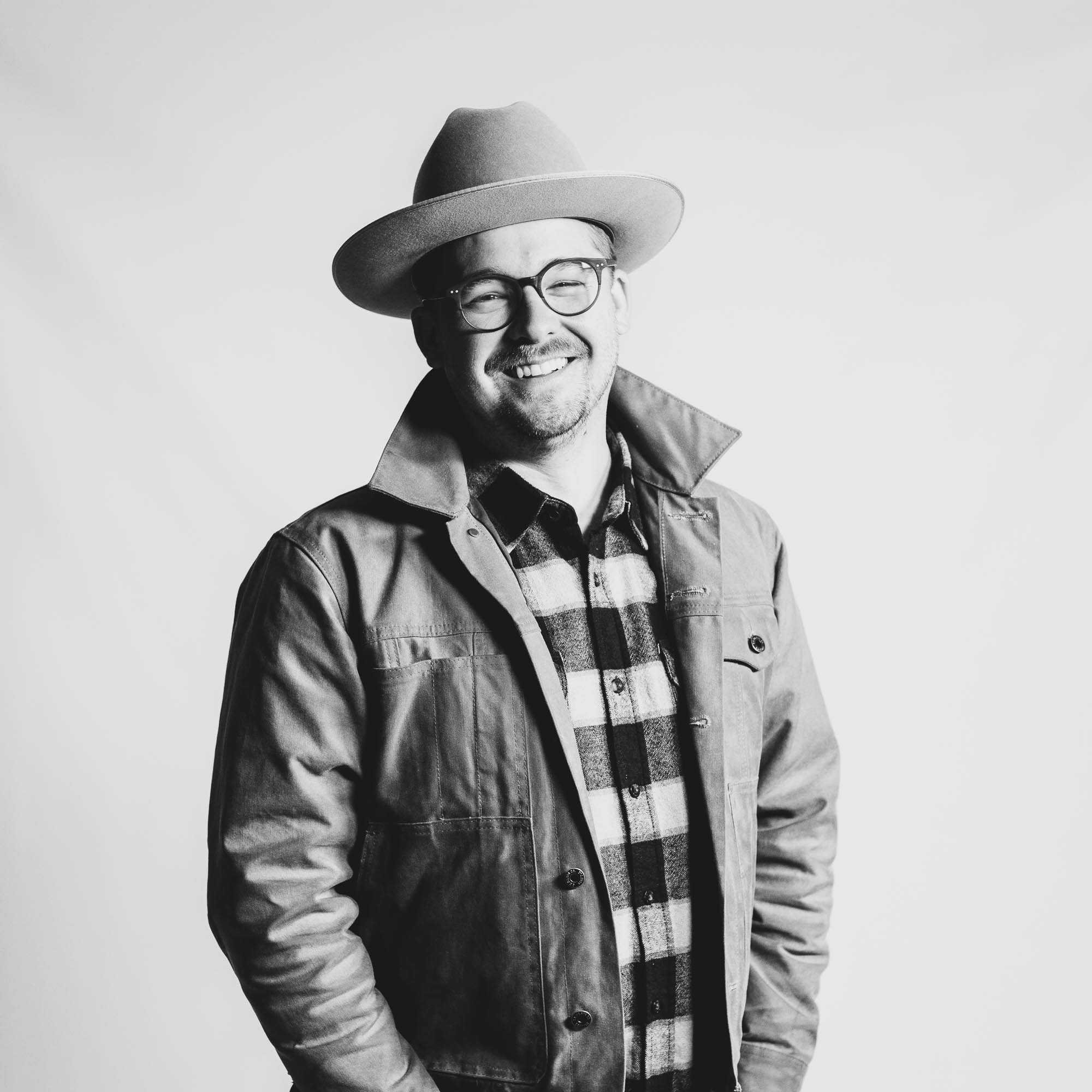 Photo of Ryan Cork