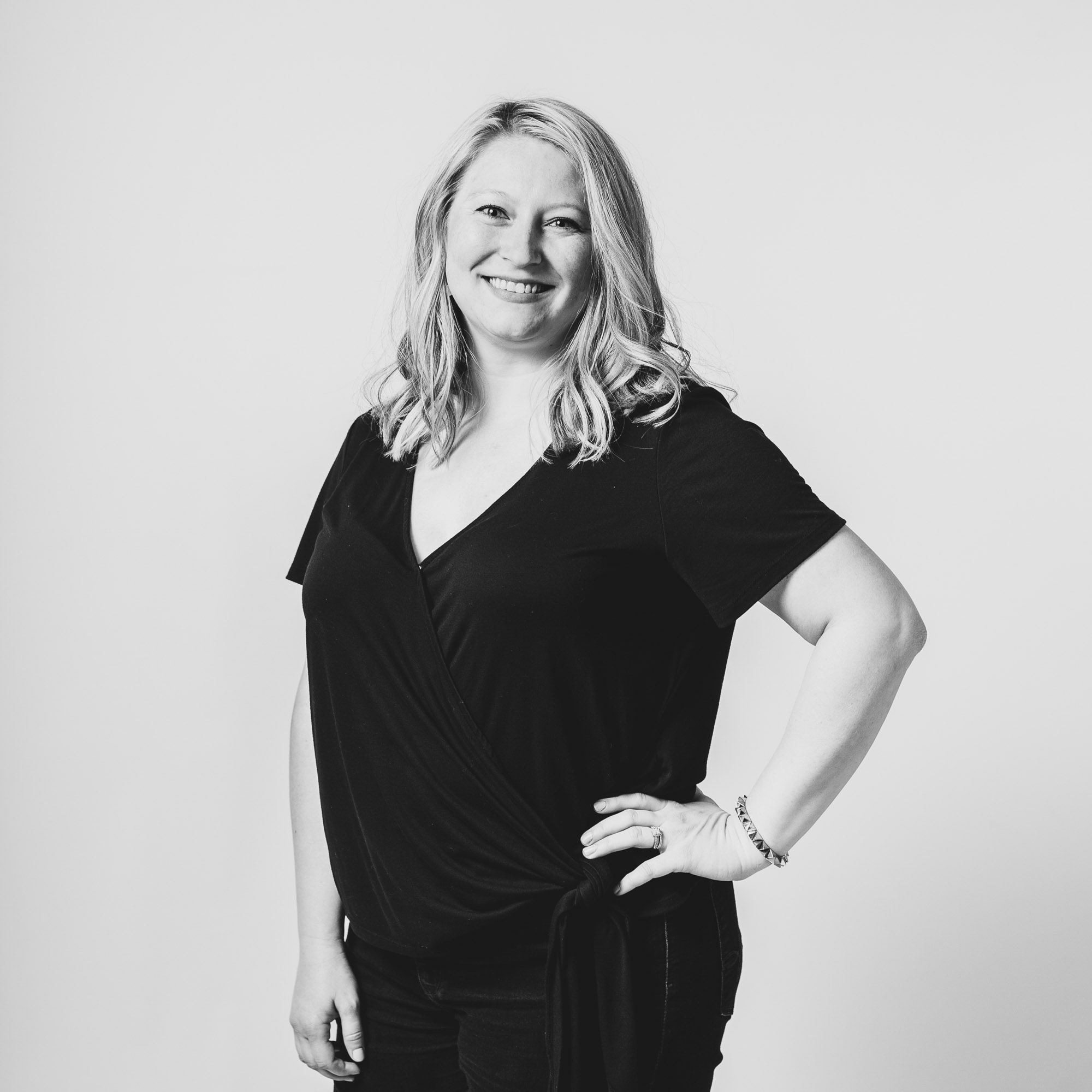 Photo of Stephani May Norell