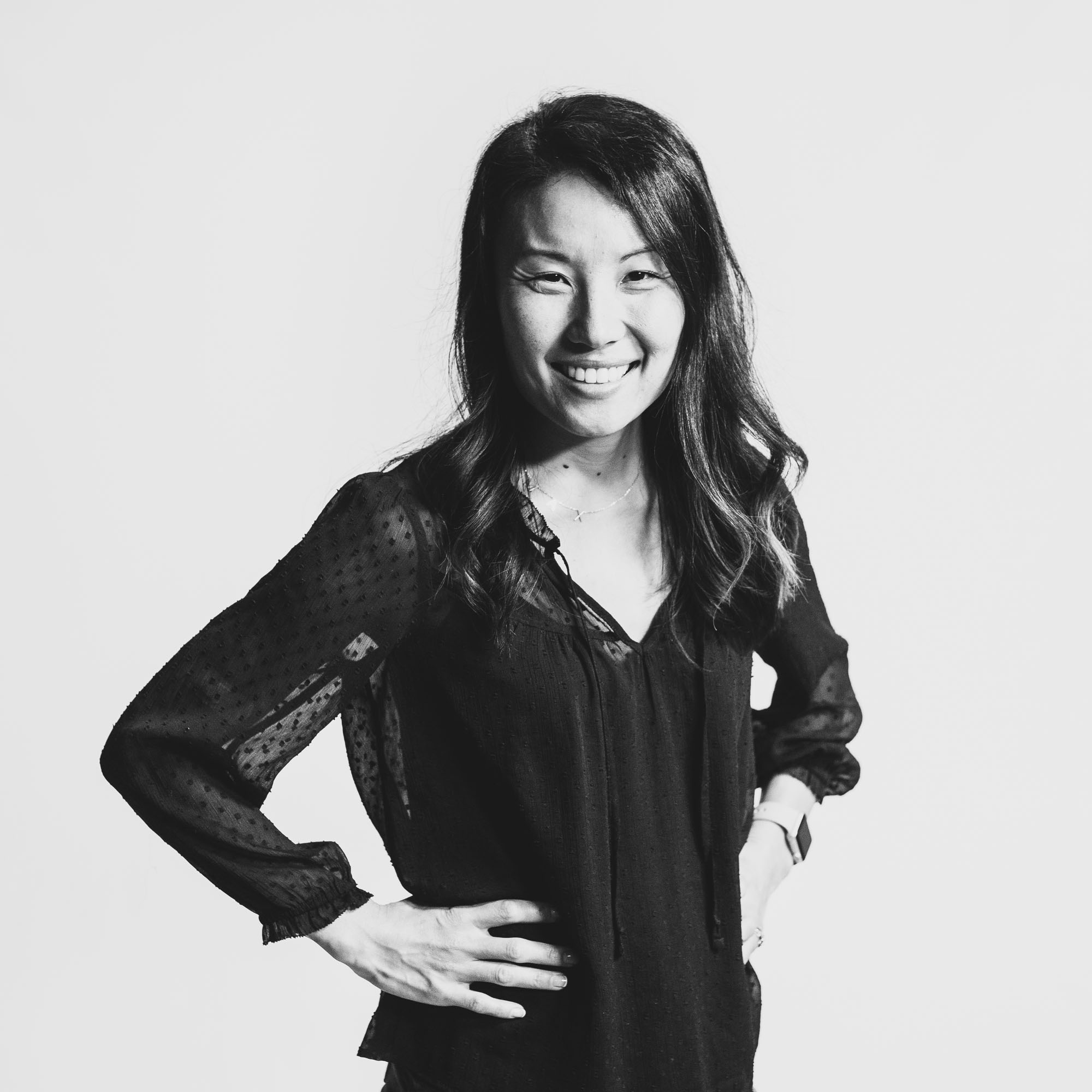 Photo of Malia Cramer
