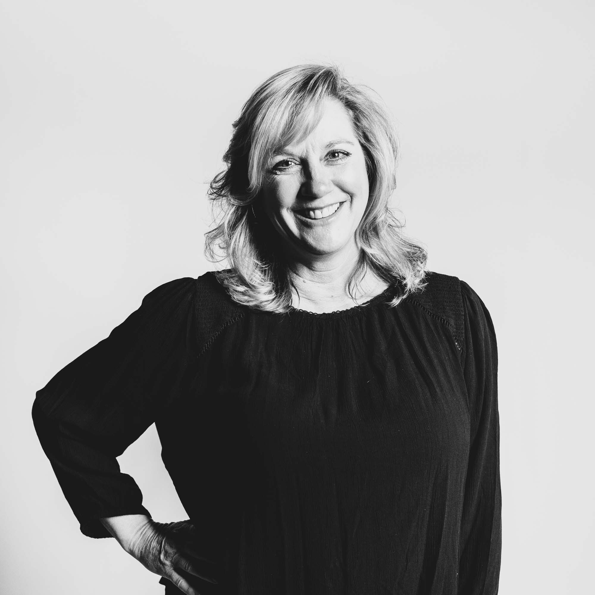 Photo of Holly Escobar