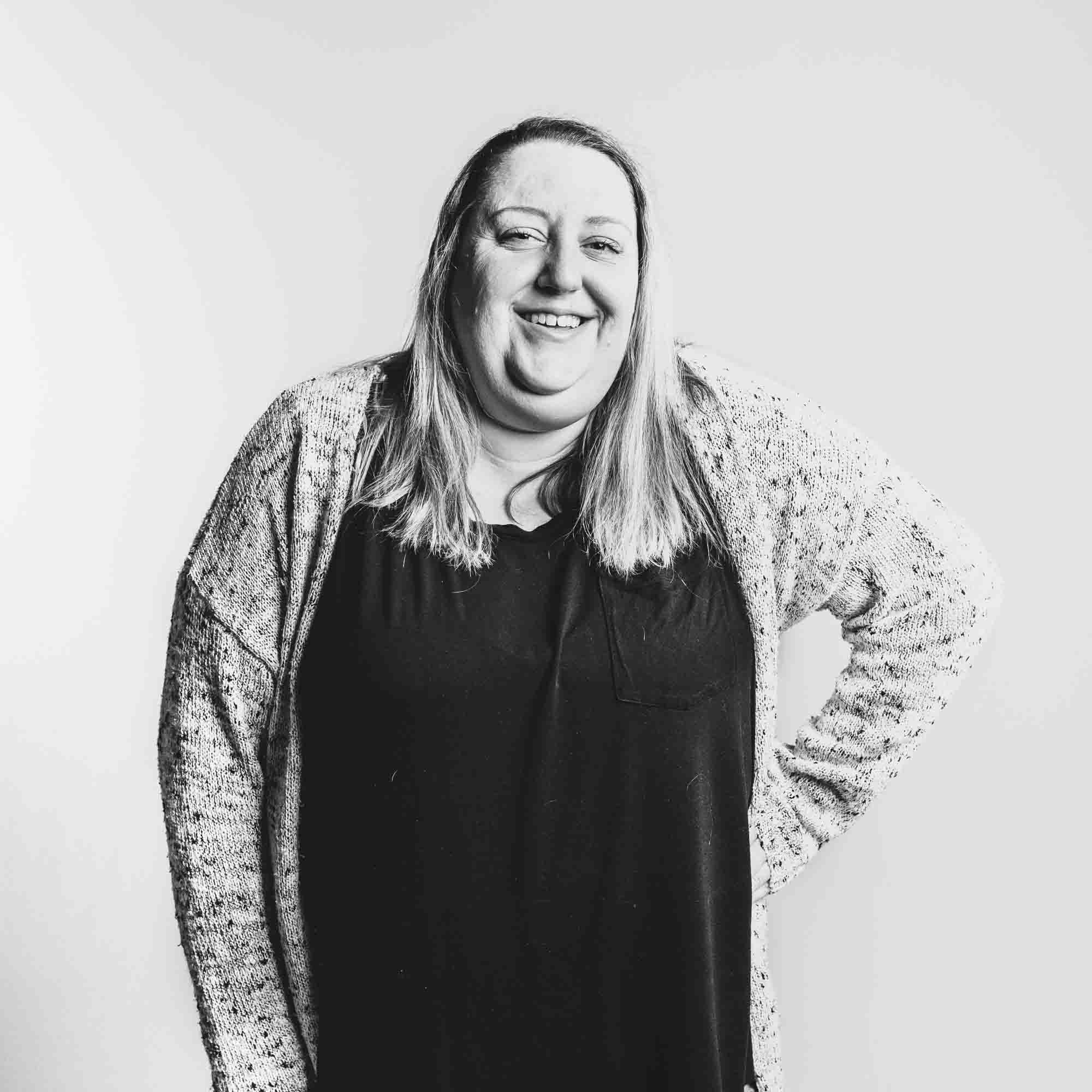 Photo of Erin Davis