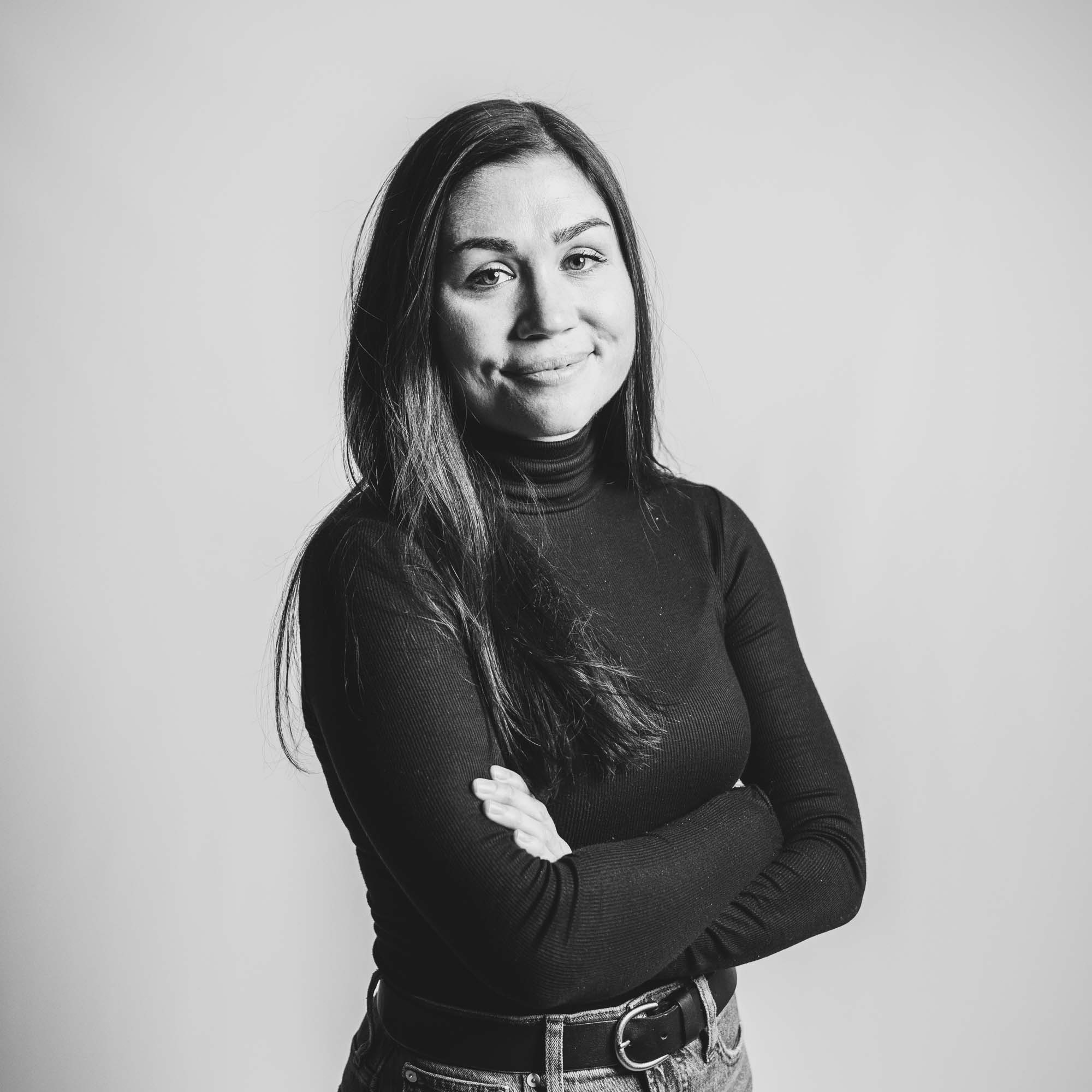 Photo of Nicole Noble